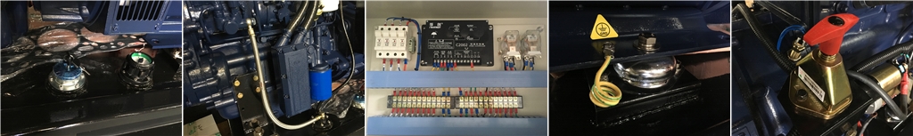 diesel generator shanghai diesel generator shanghai