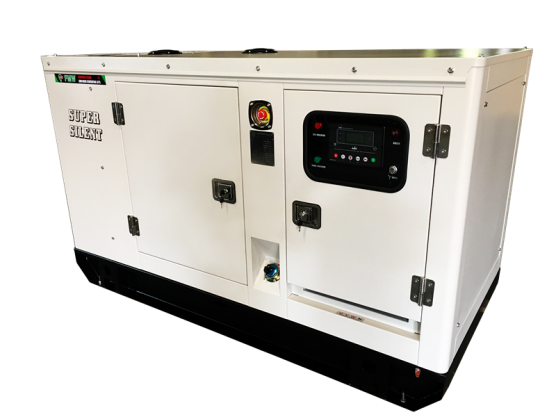 Gerador do motor de 24kw-160kw Lovol 