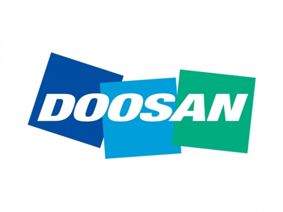 Gerador do motor de 50kw-660kw Doosan 