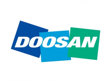 gerador diesel doosan
