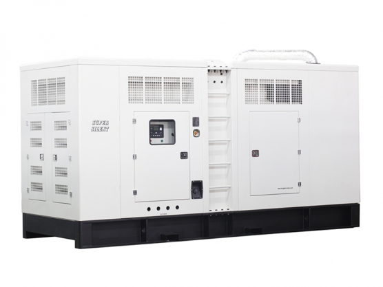 Gerador do motor de 50kw-660kw Doosan 