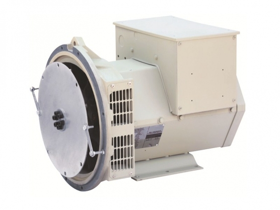 Alternador CA sem escova Synchronous da série 184 