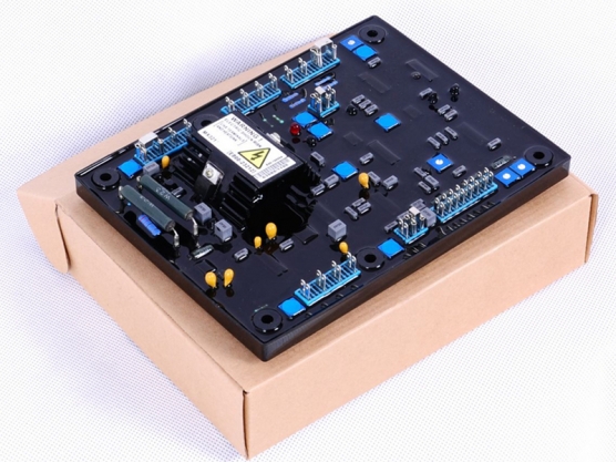 Peças sem escova do alternador