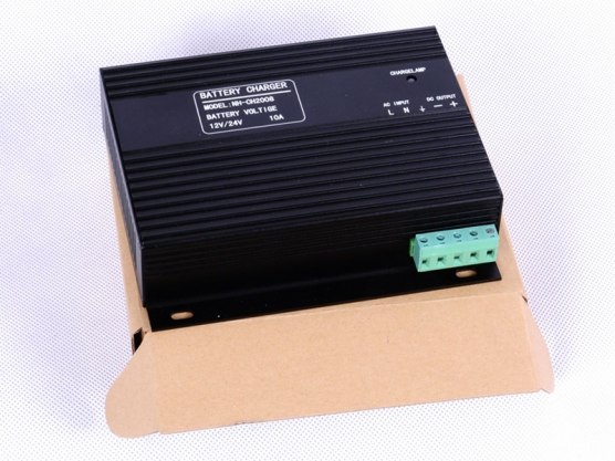 Acessórios para geradores a diesel