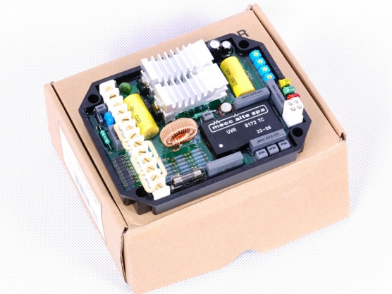 Peças sem escova do alternador