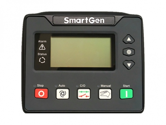 Acessórios para geradores a diesel