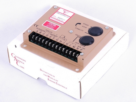 Peças do motor do gerador diesel 