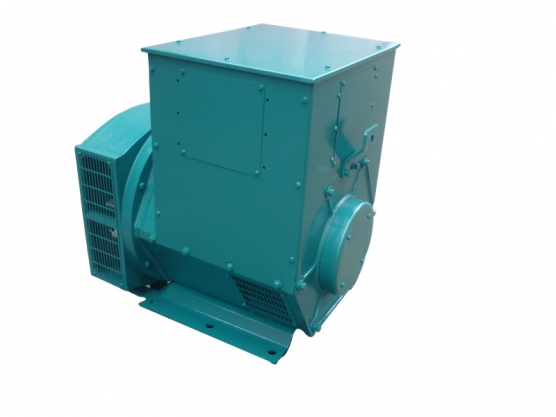 274 Series Brushless Synchronous Alternador AC 