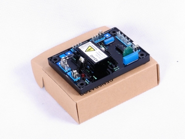 peças de gerador sem escova