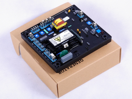 Peças sem escova do alternador