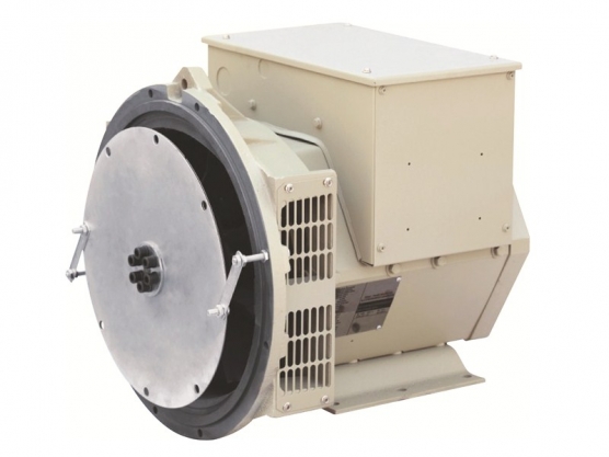 Alternador sem escova Synchronous AC série 164 